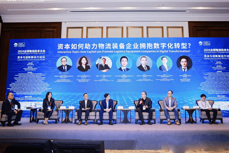 金石機器人｜提出新賽道：物流領域的“空中艦隊”時代已經來臨！